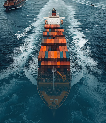 At Swift Haul
