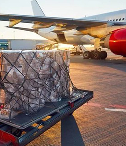 At Swift Haul